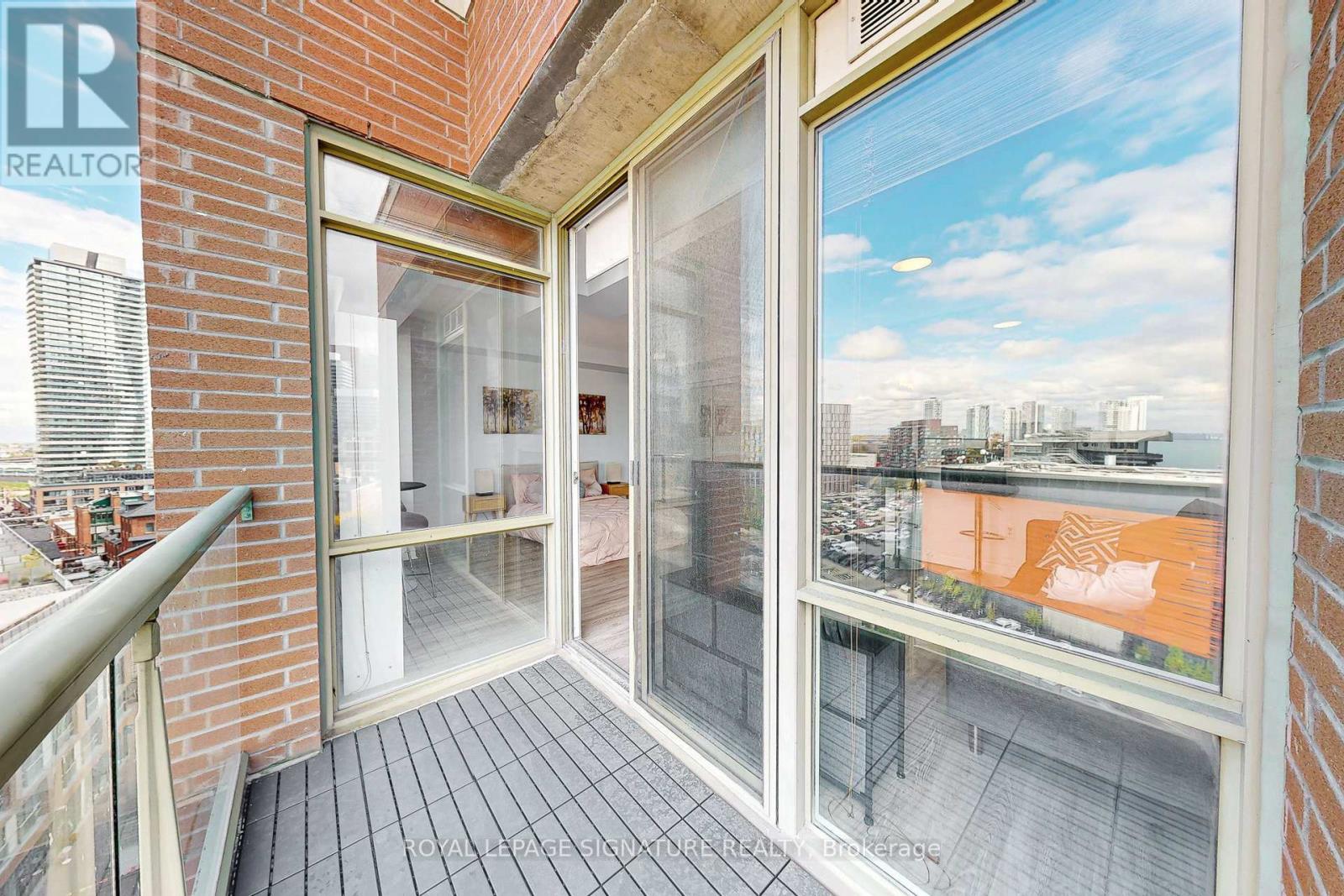 1205 - 39 Parliament Street, Toronto, Ontario  M5A 4R2 - Photo 18 - C12500382