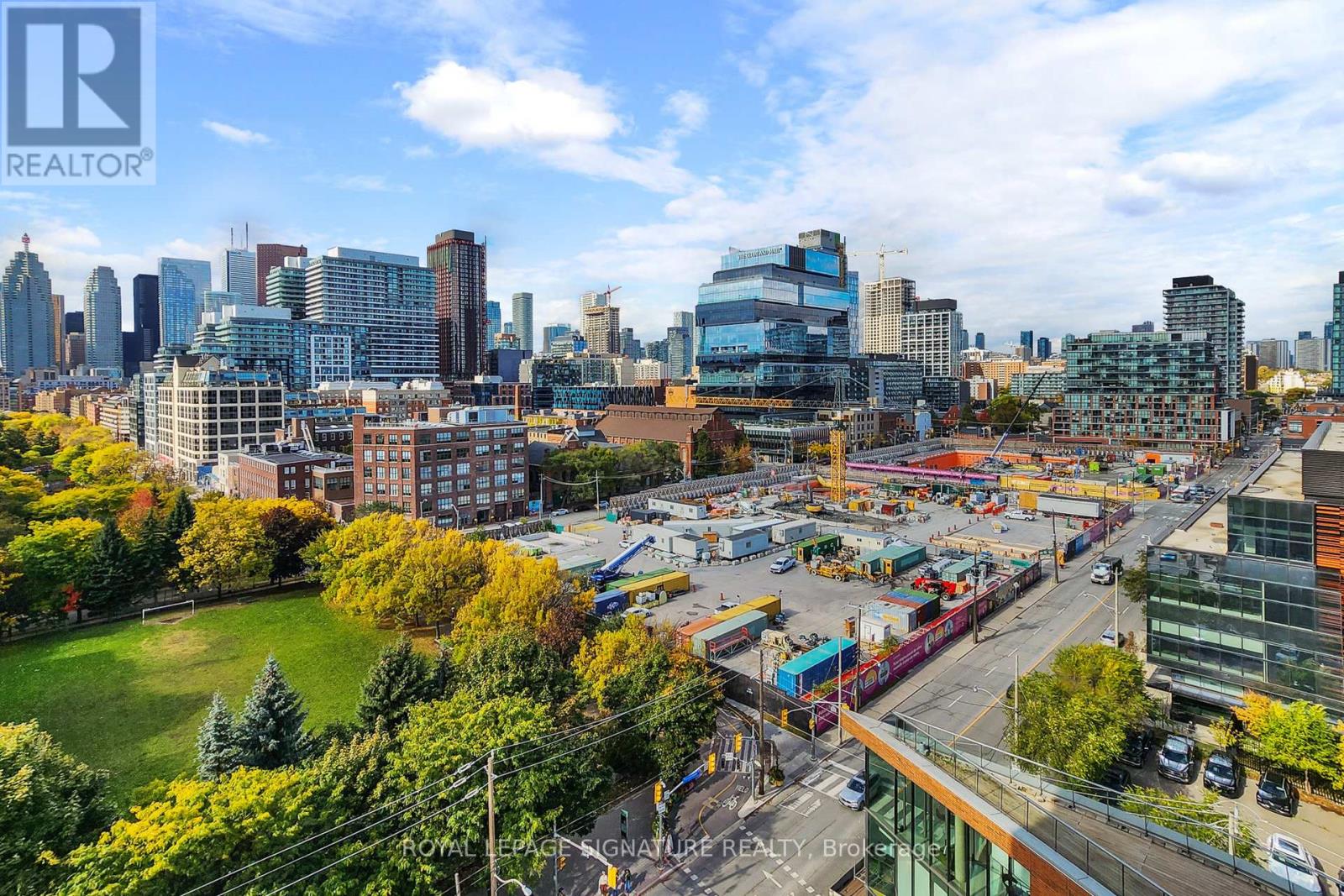 1205 - 39 Parliament Street, Toronto, Ontario  M5A 4R2 - Photo 19 - C12500382