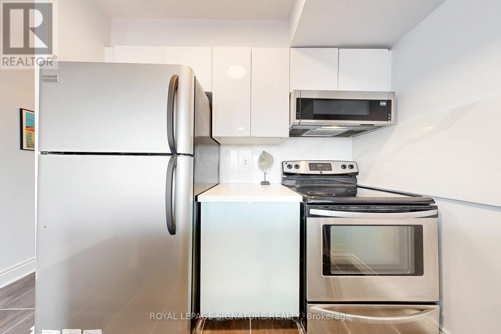 1205 - 39 Parliament Street, Toronto, Ontario  M5A 4R2 - Photo 6 - C12500382