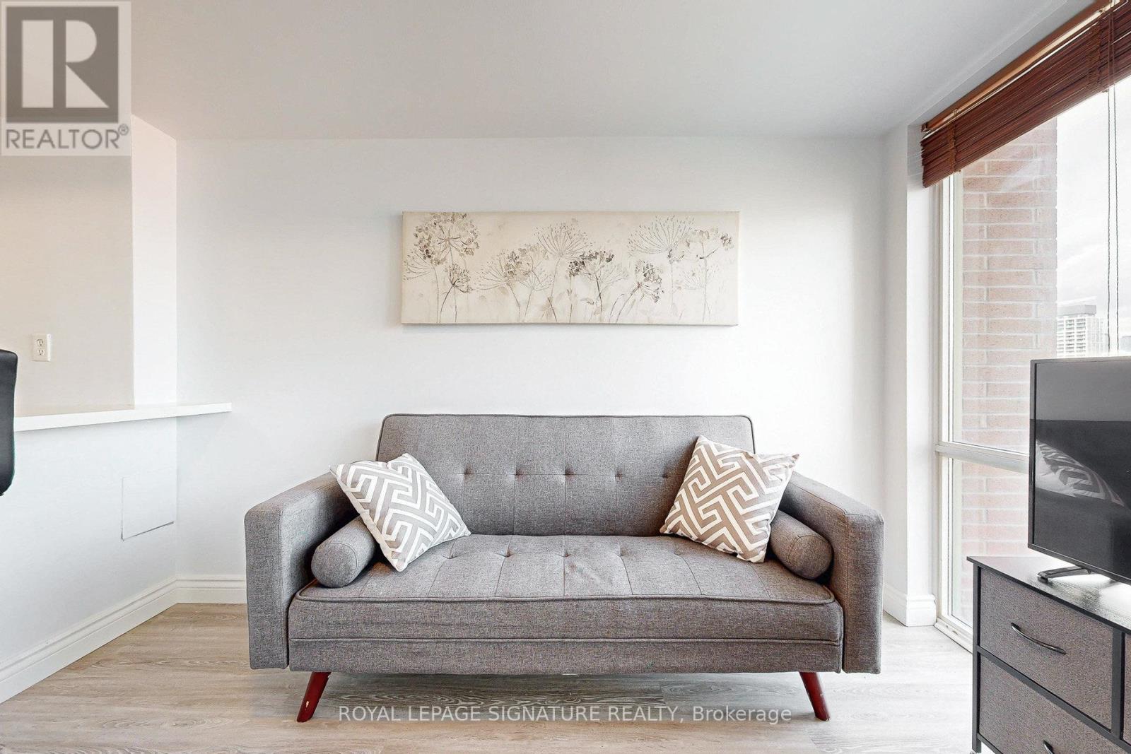 1205 - 39 Parliament Street, Toronto, Ontario  M5A 4R2 - Photo 8 - C12500382