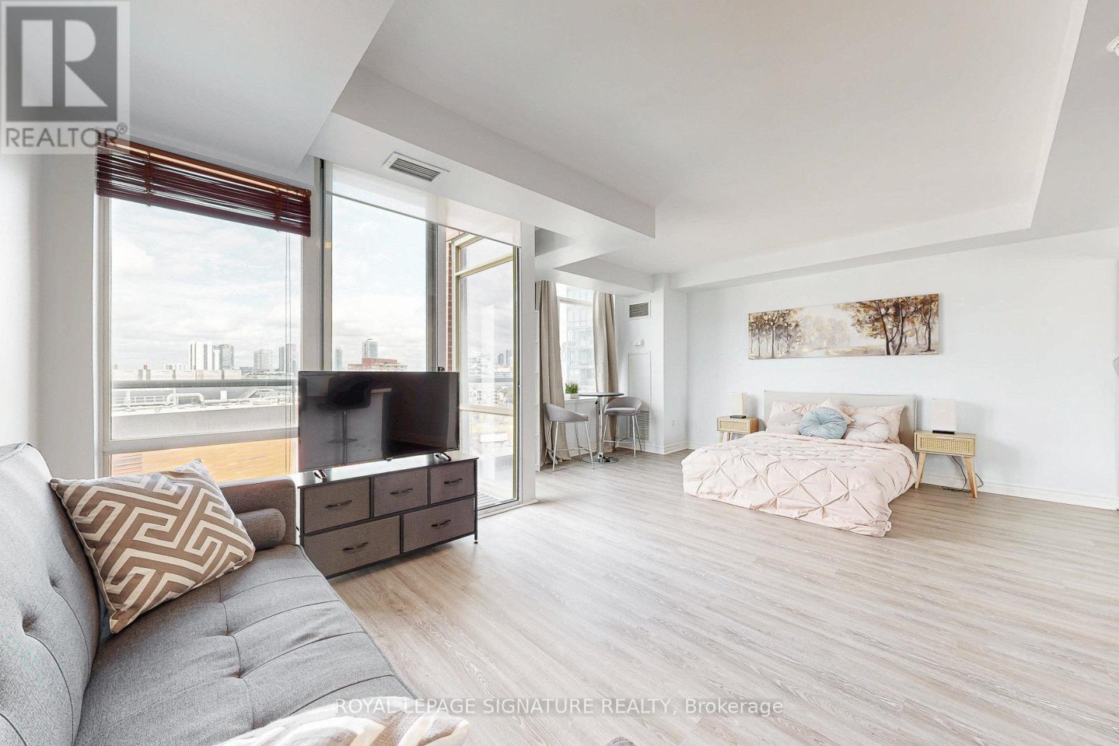 1205 - 39 Parliament Street, Toronto, Ontario  M5A 4R2 - Photo 9 - C12500382