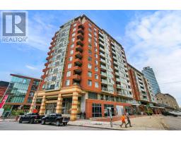 1205 - 39 PARLIAMENT STREET, Toronto, Ontario