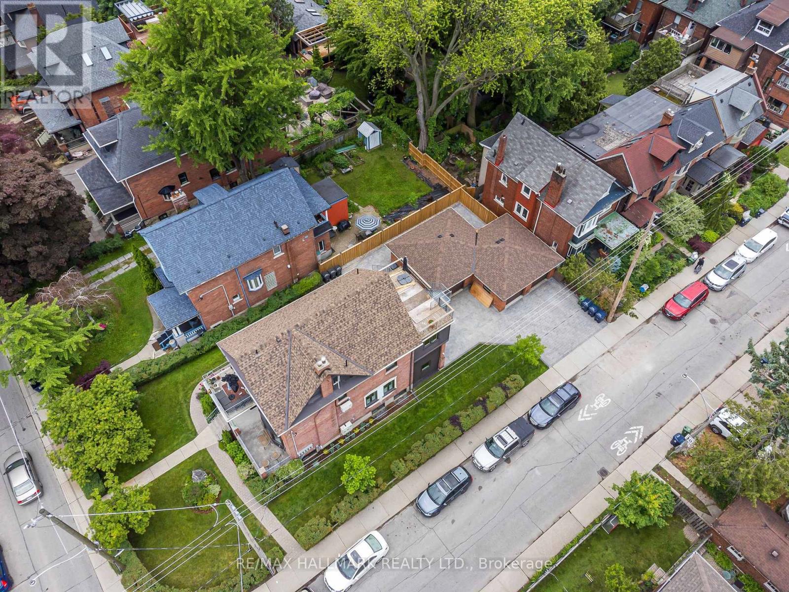 House - 202 Rusholme Road, Toronto, Ontario  M6H 2Y7 - Photo 19 - C12500336
