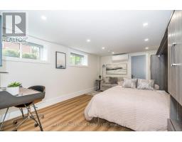 HOUSE - 202 RUSHOLME ROAD, Toronto, Ontario