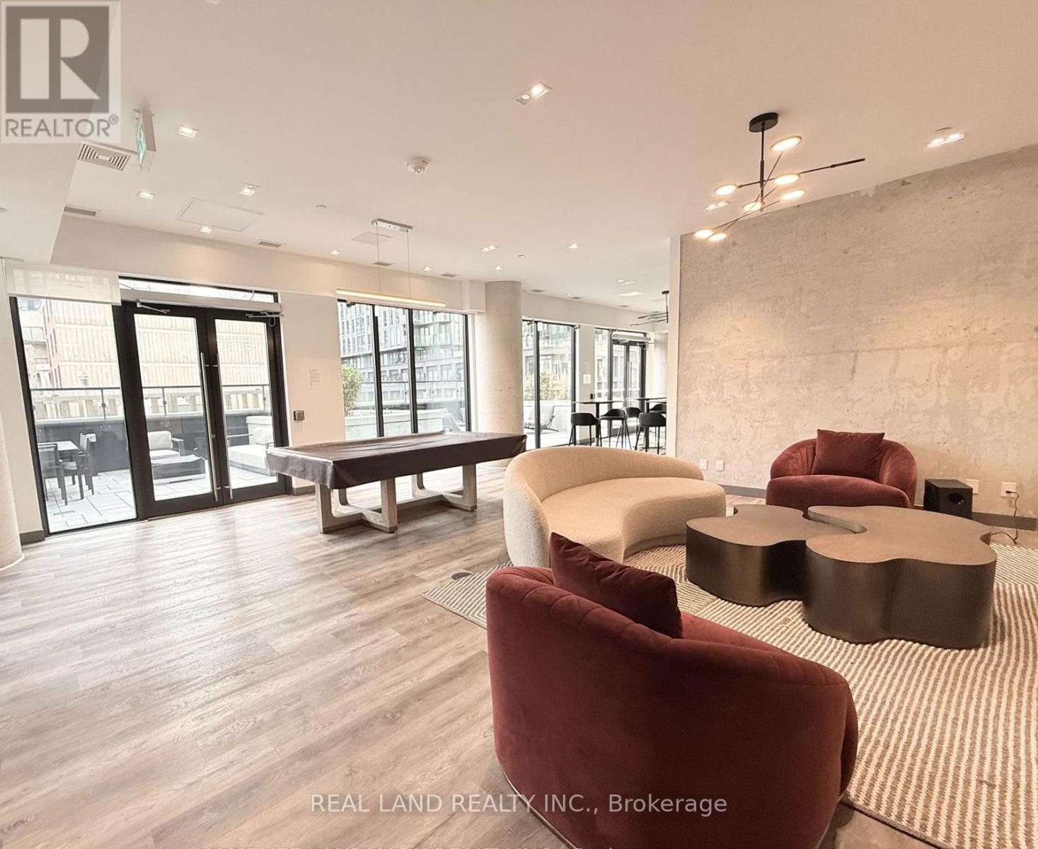 808 - 47 Mutual Street, Toronto, Ontario  M5B 0C6 - Photo 12 - C12500342