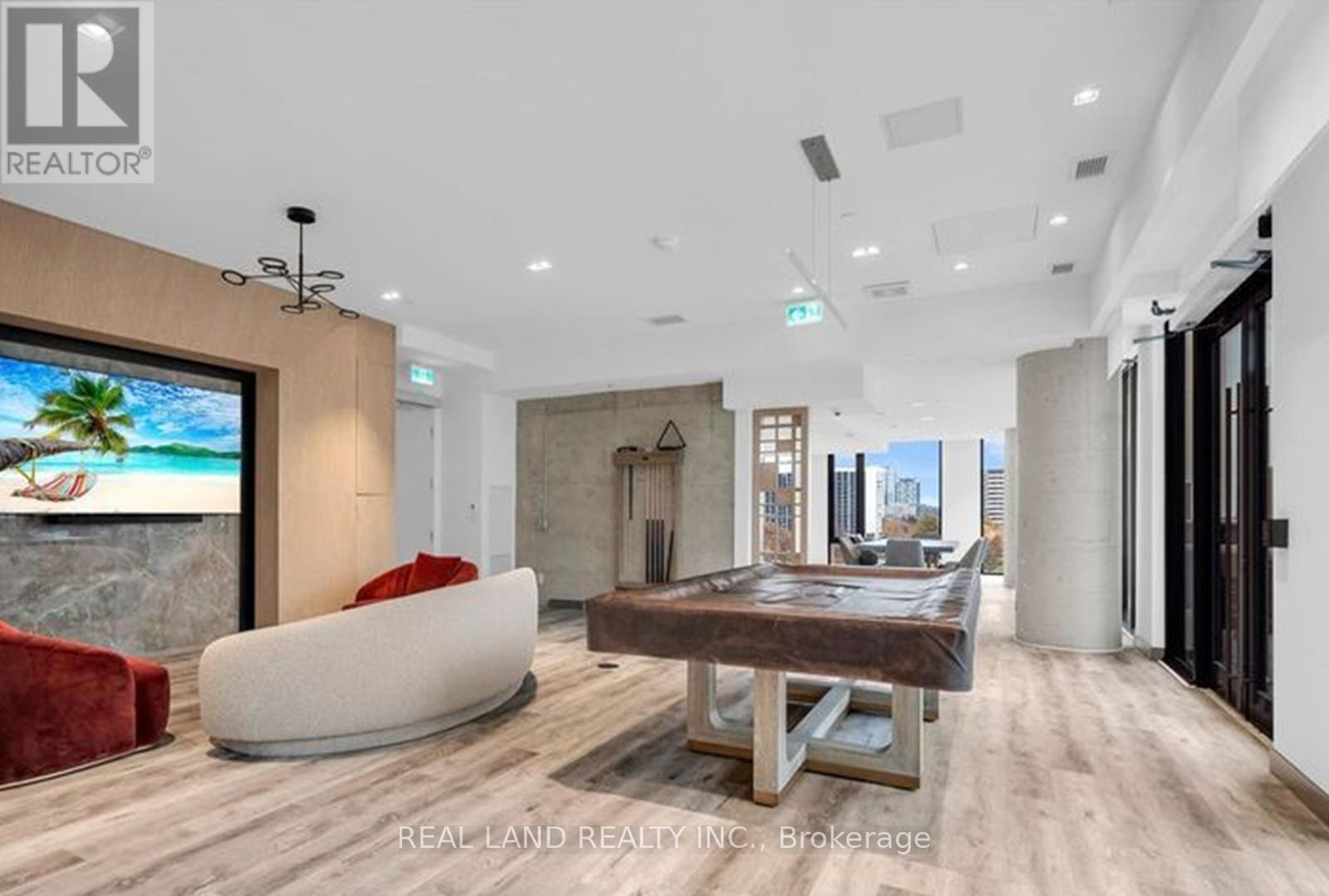 808 - 47 Mutual Street, Toronto, Ontario  M5B 0C6 - Photo 14 - C12500342