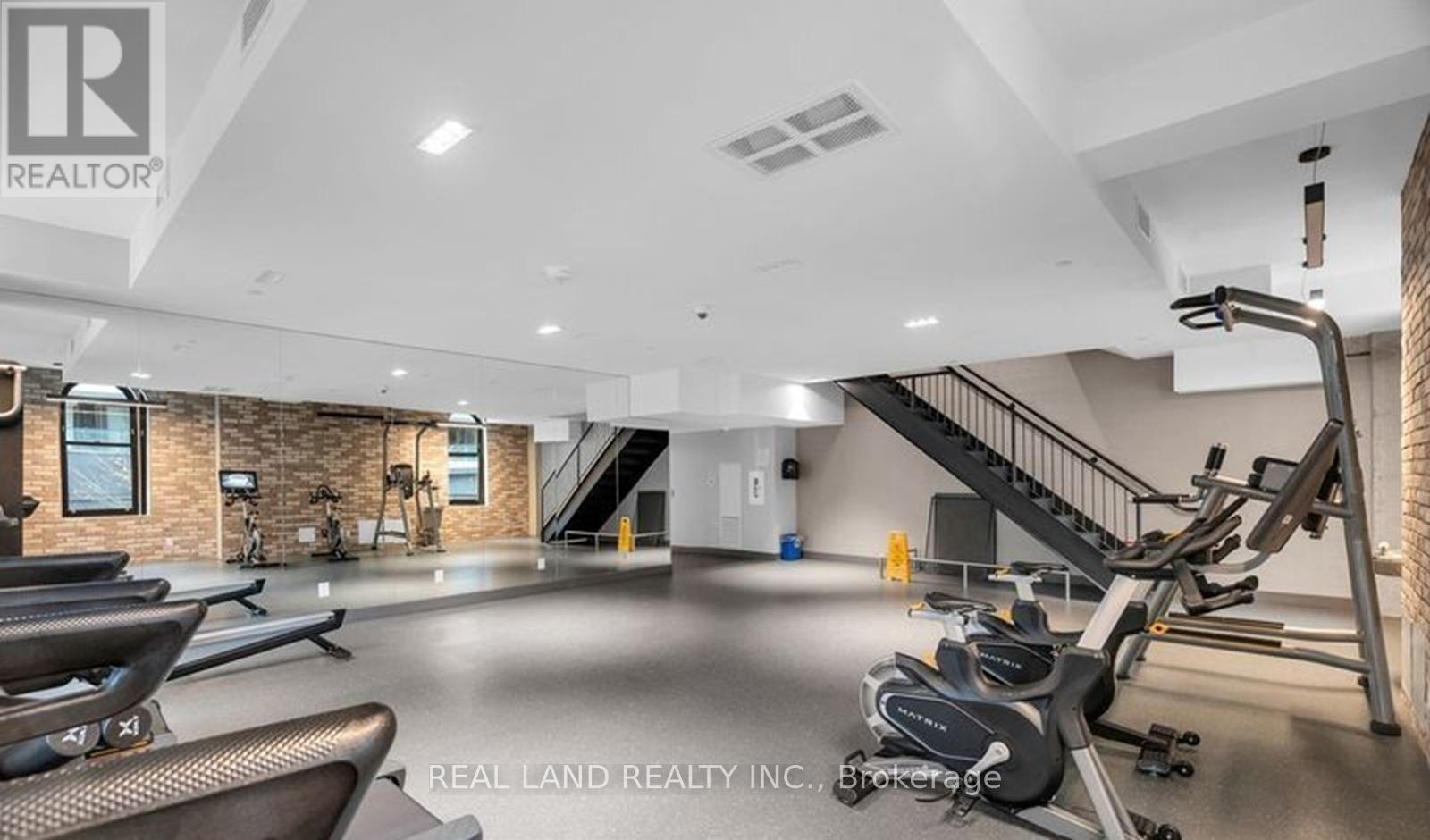 808 - 47 Mutual Street, Toronto, Ontario  M5B 0C6 - Photo 15 - C12500342