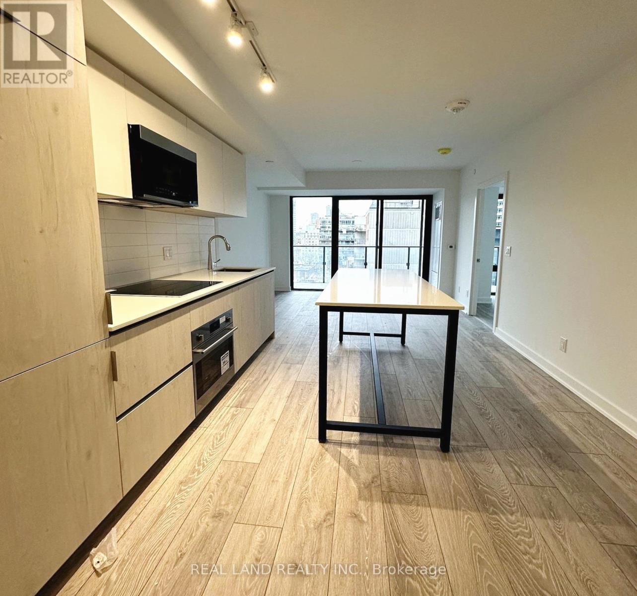 808 - 47 Mutual Street, Toronto, Ontario  M5B 0C6 - Photo 3 - C12500342