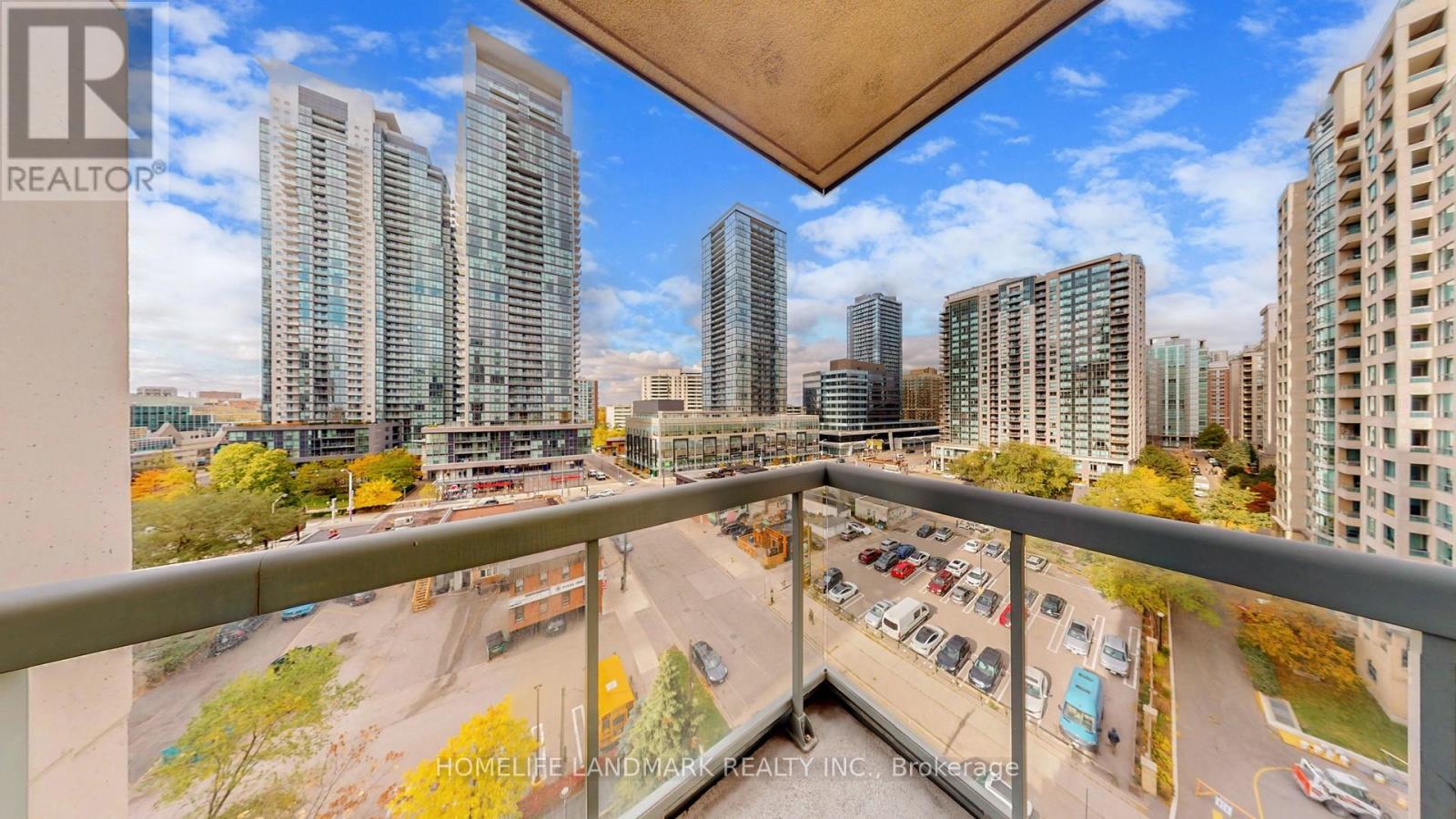 1103 - 28 Empress Avenue, Toronto, Ontario  M2N 6Z7 - Photo 14 - C12500346