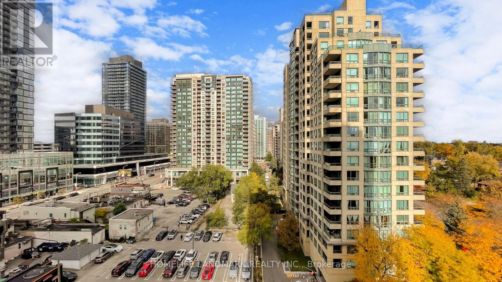 1103 - 28 Empress Avenue, Toronto, Ontario  M2N 6Z7 - Photo 15 - C12500346