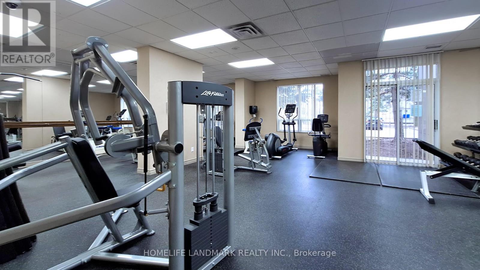 1103 - 28 Empress Avenue, Toronto, Ontario  M2N 6Z7 - Photo 16 - C12500346