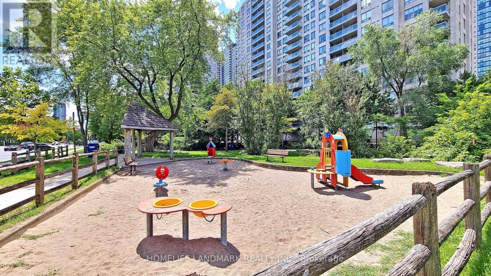 1103 - 28 Empress Avenue, Toronto, Ontario  M2N 6Z7 - Photo 18 - C12500346