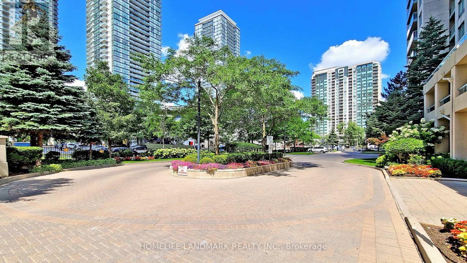 1103 - 28 Empress Avenue, Toronto, Ontario  M2N 6Z7 - Photo 20 - C12500346