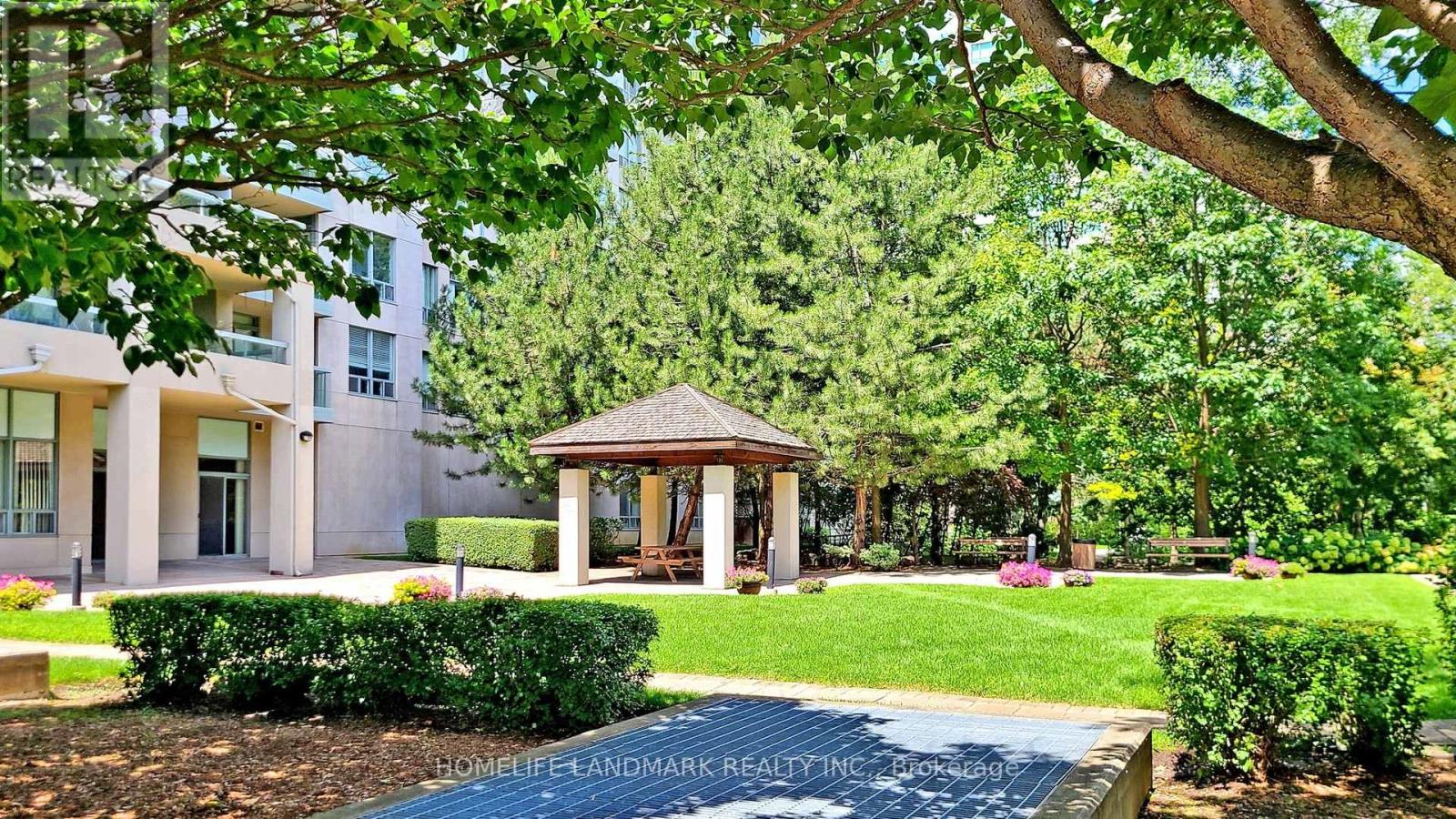 1103 - 28 Empress Avenue, Toronto, Ontario  M2N 6Z7 - Photo 21 - C12500346