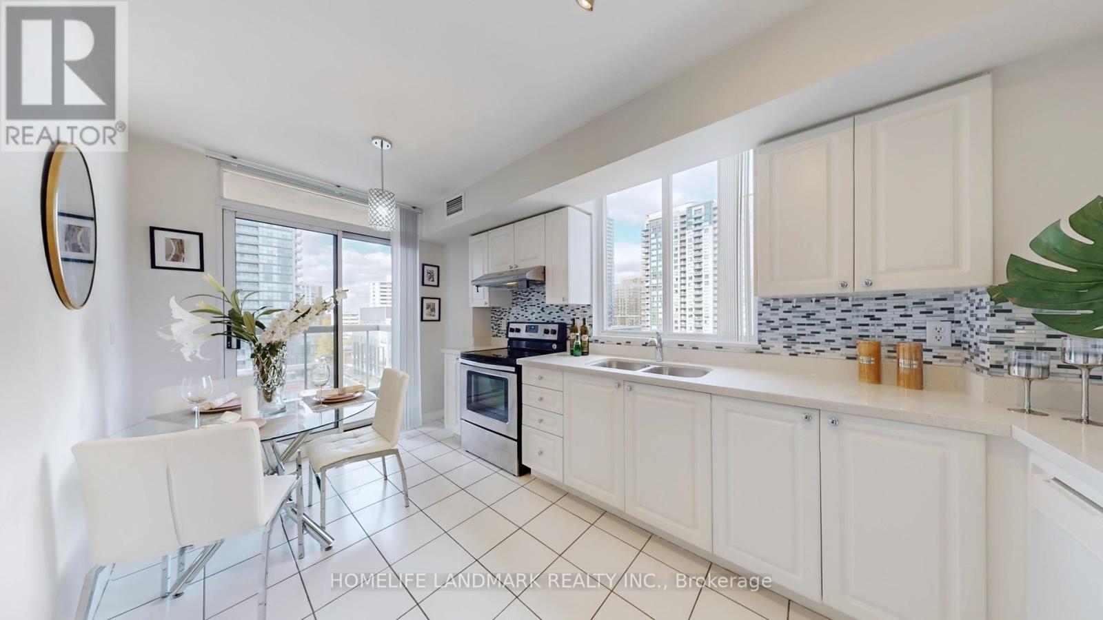 1103 - 28 Empress Avenue, Toronto, Ontario  M2N 6Z7 - Photo 6 - C12500346