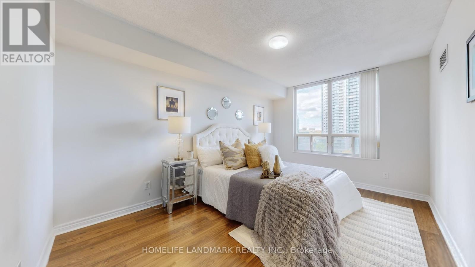 1103 - 28 Empress Avenue, Toronto, Ontario  M2N 6Z7 - Photo 7 - C12500346