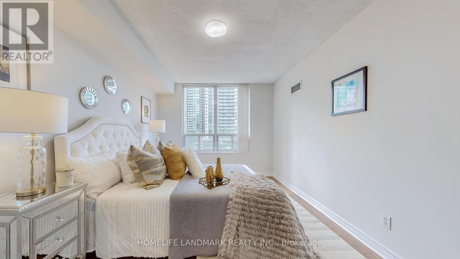 1103 - 28 Empress Avenue, Toronto, Ontario  M2N 6Z7 - Photo 8 - C12500346