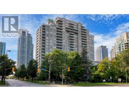 1103 - 28 EMPRESS AVENUE, Toronto, Ontario