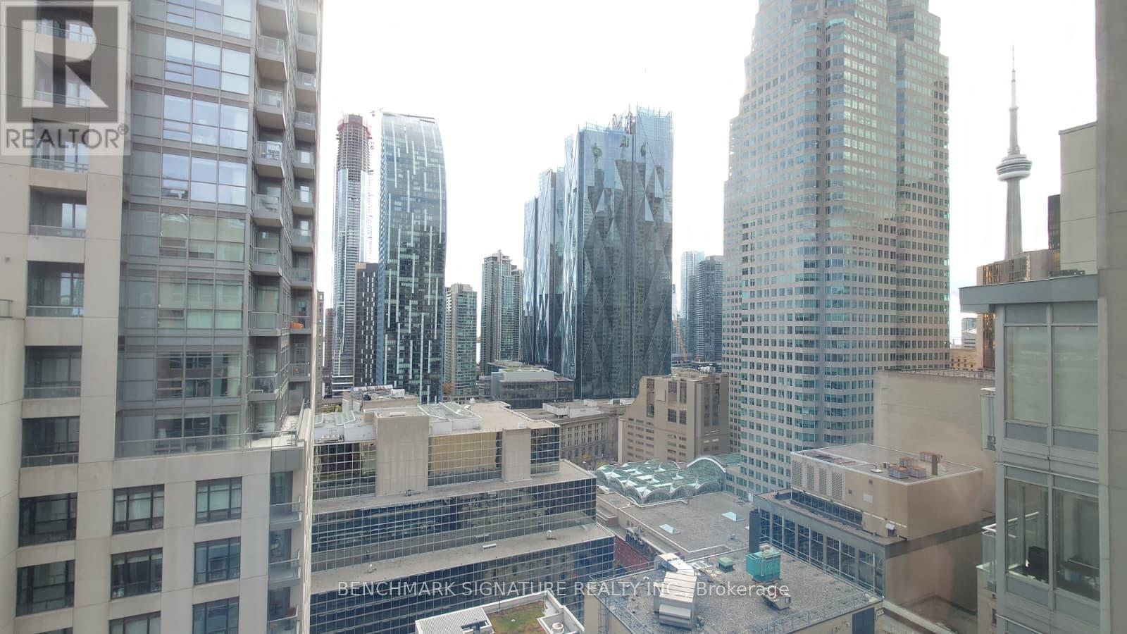 2104 - 7 KING STREET E, Toronto, Ontario