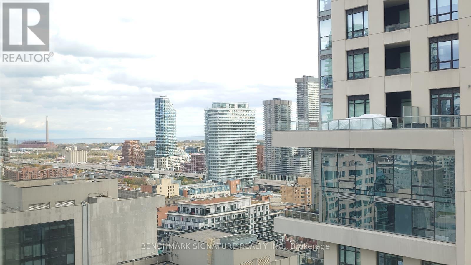 2104 - 7 King Street E, Toronto, Ontario  M5C 3C5 - Photo 2 - C12500352