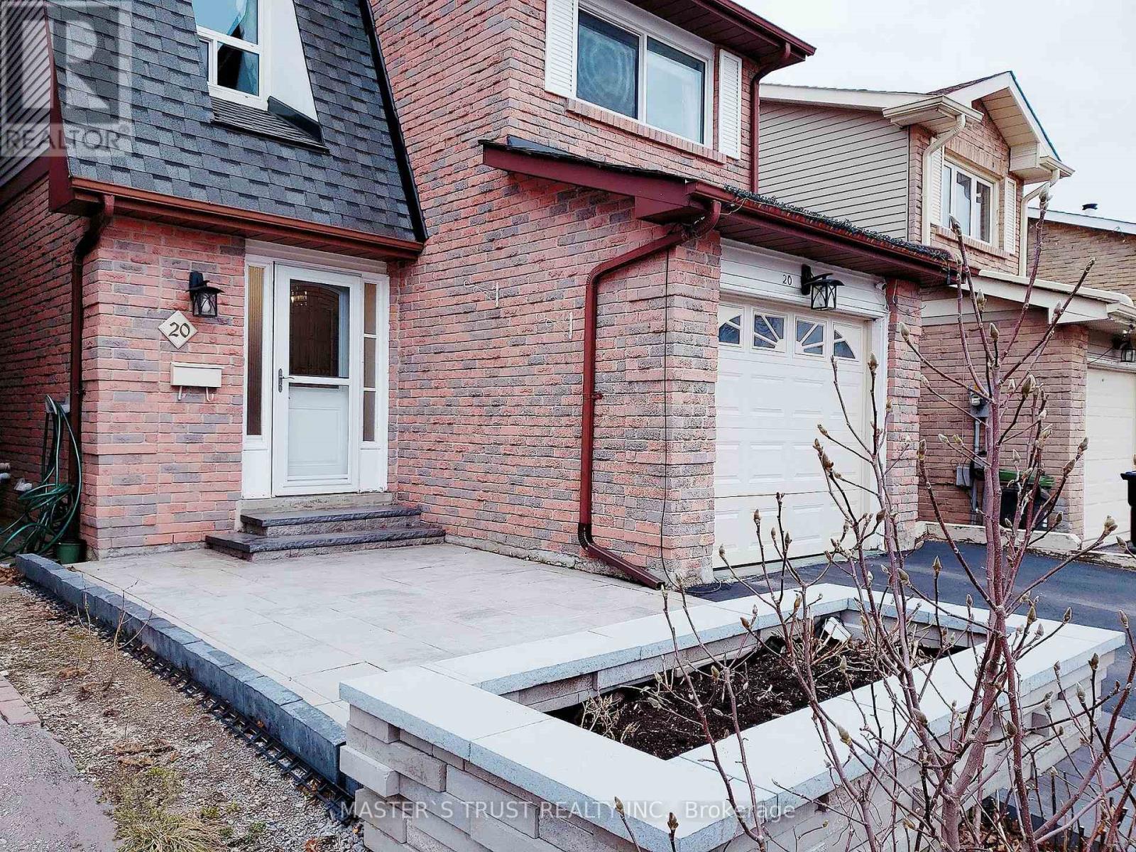 20 O'halloran Crescent, Toronto, Ontario  M1V 2C3 - Photo 2 - E12499190