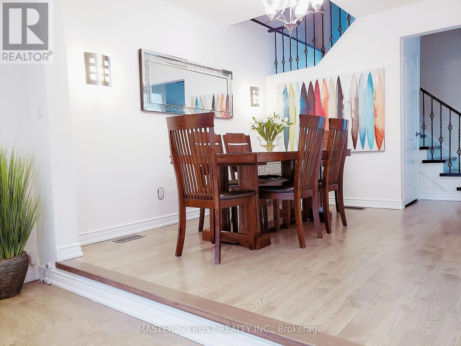 20 O'halloran Crescent, Toronto, Ontario  M1V 2C3 - Photo 8 - E12499190