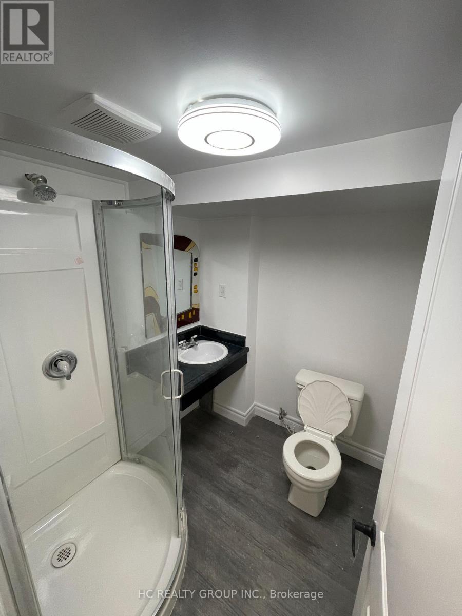 (Basement) - 34 Birchard Street, Toronto, Ontario  M1T 1Z2 - Photo 10 - E12500338