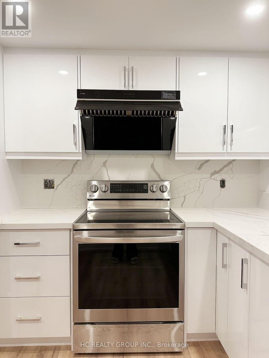 (Basement) - 34 Birchard Street, Toronto, Ontario  M1T 1Z2 - Photo 4 - E12500338