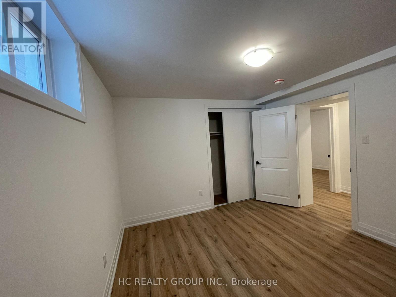 (Basement) - 34 Birchard Street, Toronto, Ontario  M1T 1Z2 - Photo 9 - E12500338