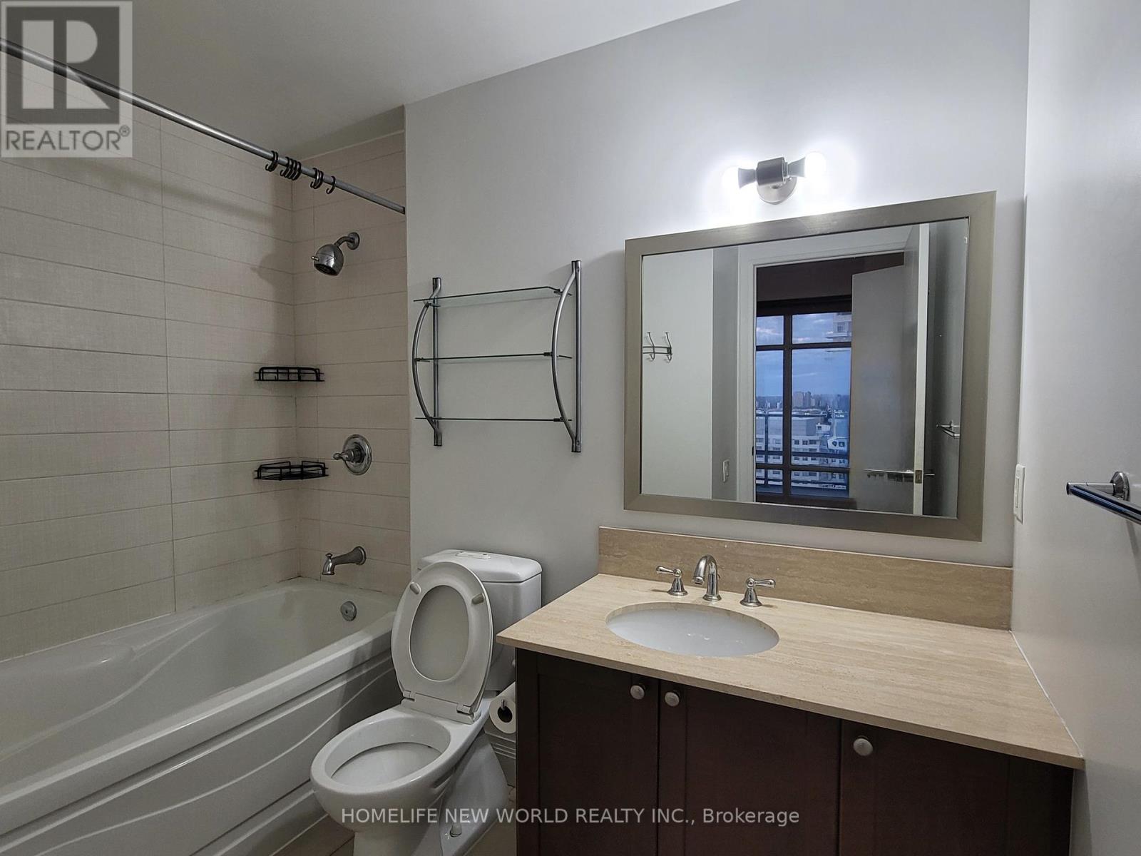 3501 - 2191 Yonge Street, Toronto, Ontario  M4S 3H8 - Photo 17 - C12458027