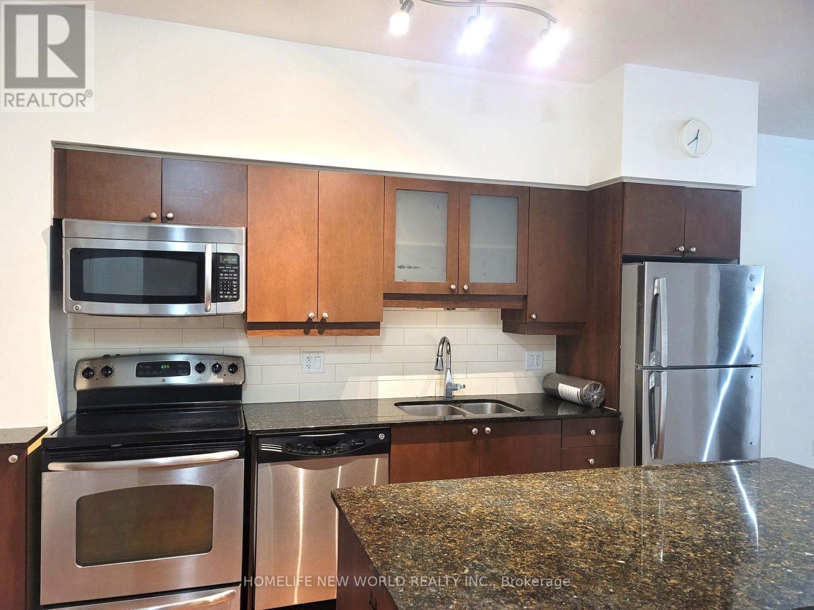 3501 - 2191 Yonge Street, Toronto, Ontario  M4S 3H8 - Photo 10 - C12458027