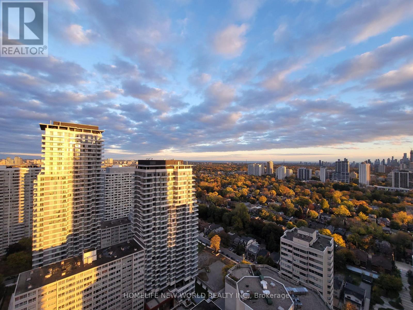 3501 - 2191 Yonge Street, Toronto, Ontario  M4S 3H8 - Photo 22 - C12458027