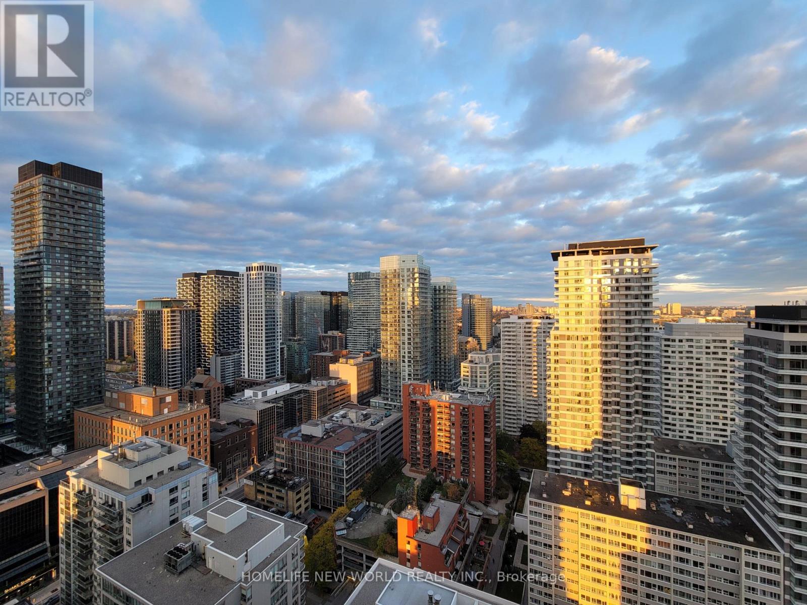 3501 - 2191 Yonge Street, Toronto, Ontario  M4S 3H8 - Photo 24 - C12458027