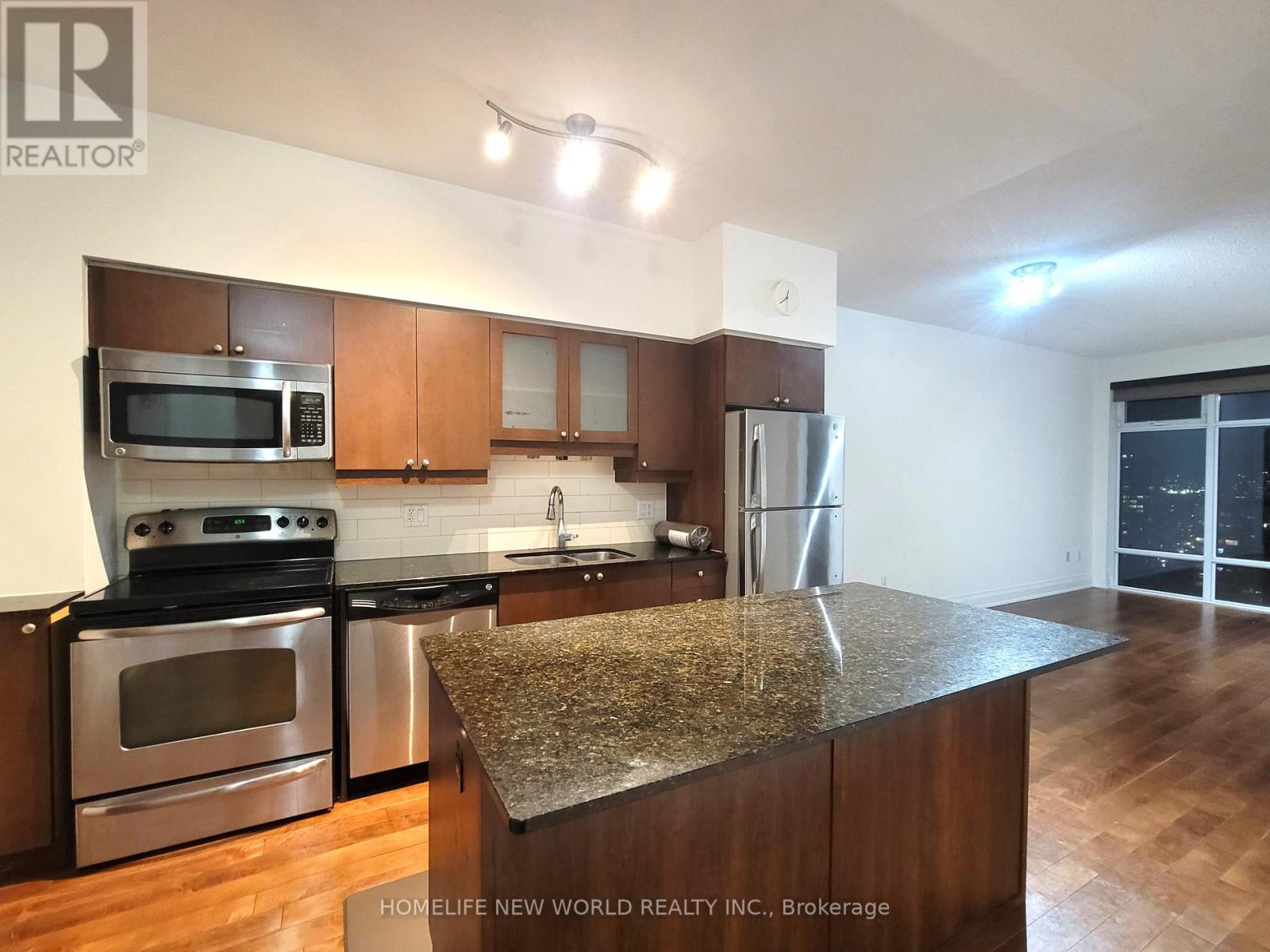 3501 - 2191 Yonge Street, Toronto, Ontario  M4S 3H8 - Photo 11 - C12458027