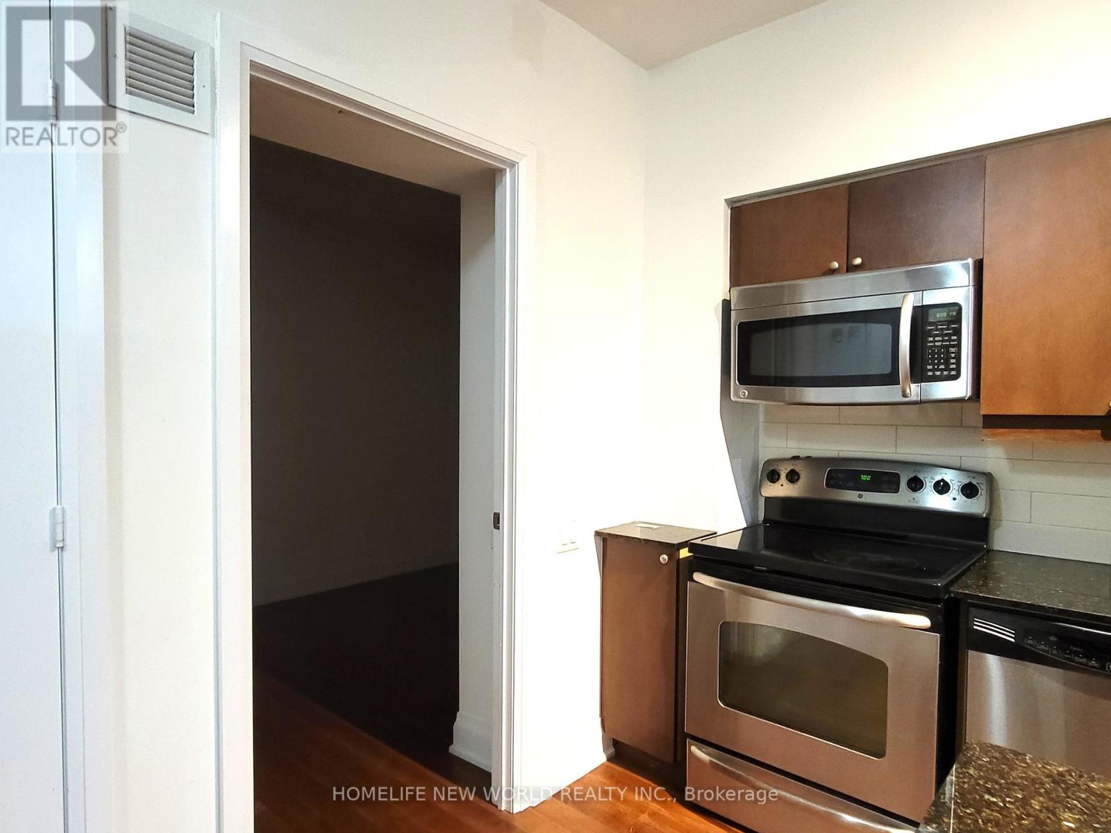 3501 - 2191 Yonge Street, Toronto, Ontario  M4S 3H8 - Photo 18 - C12458027