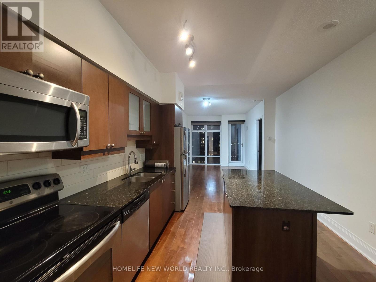 3501 - 2191 Yonge Street, Toronto, Ontario  M4S 3H8 - Photo 12 - C12458027