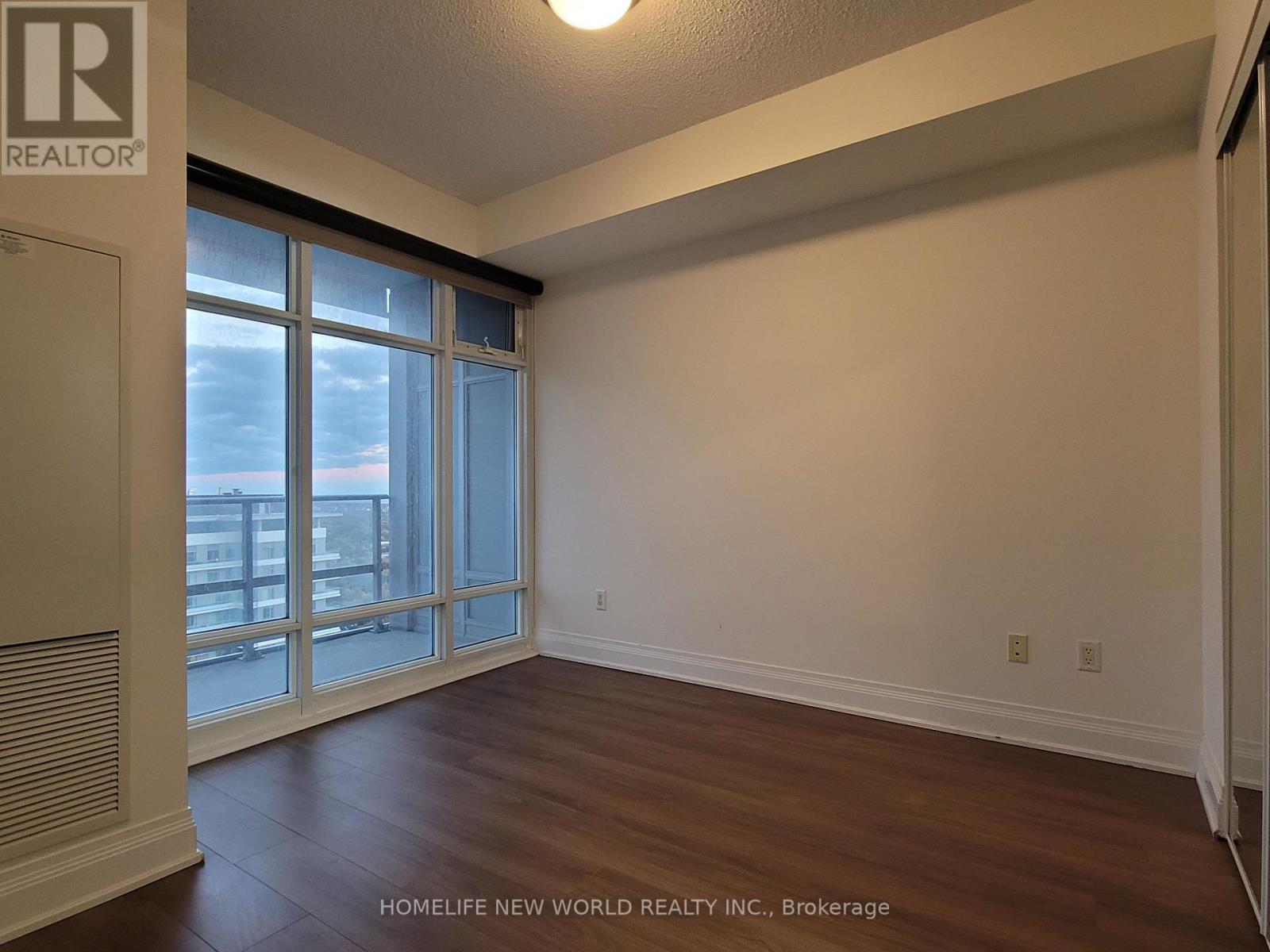 3501 - 2191 Yonge Street, Toronto, Ontario  M4S 3H8 - Photo 15 - C12458027