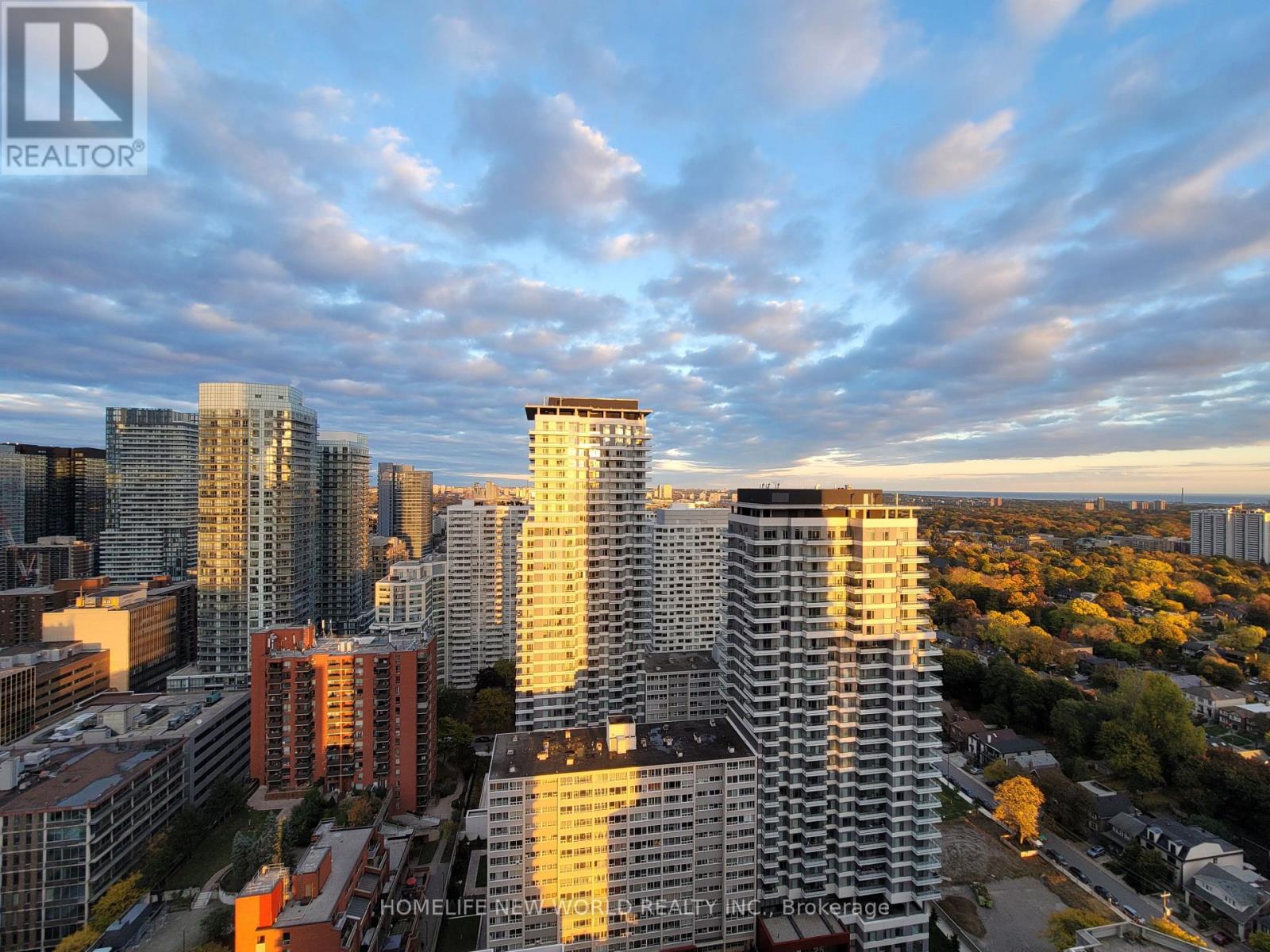 3501 - 2191 Yonge Street, Toronto, Ontario  M4S 3H8 - Photo 23 - C12458027