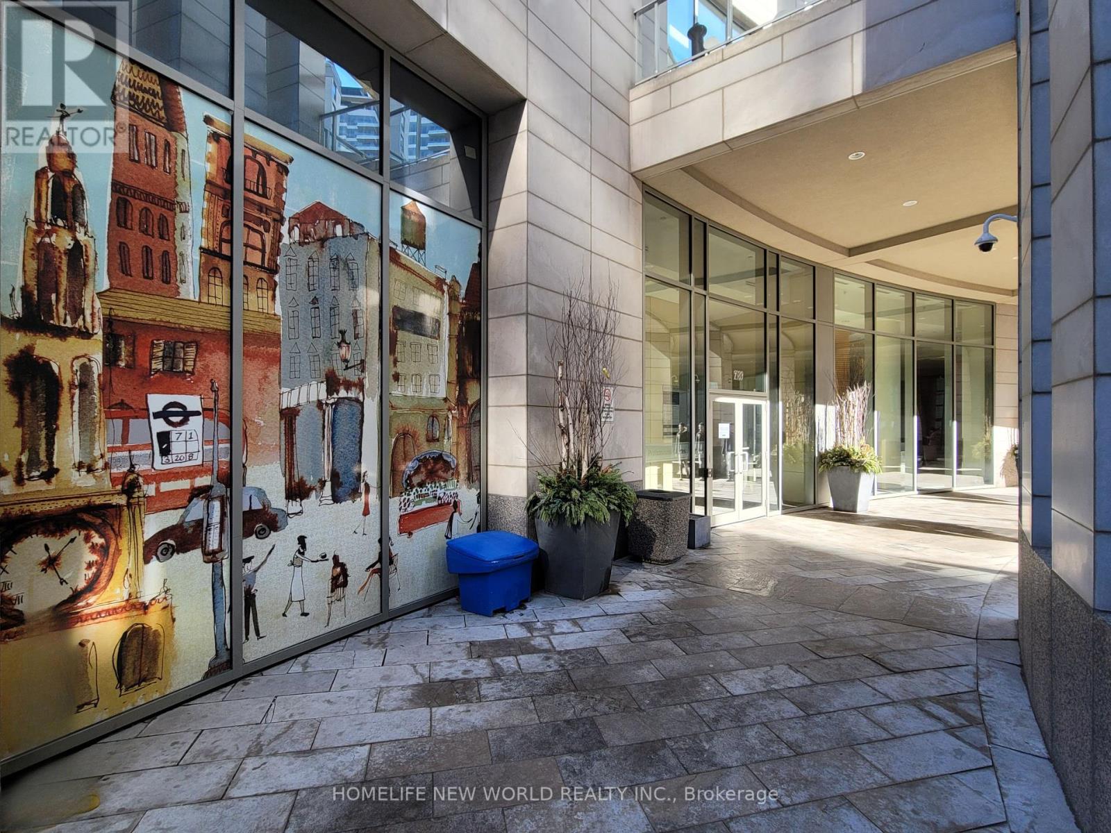 3501 - 2191 Yonge Street, Toronto, Ontario  M4S 3H8 - Photo 3 - C12458027