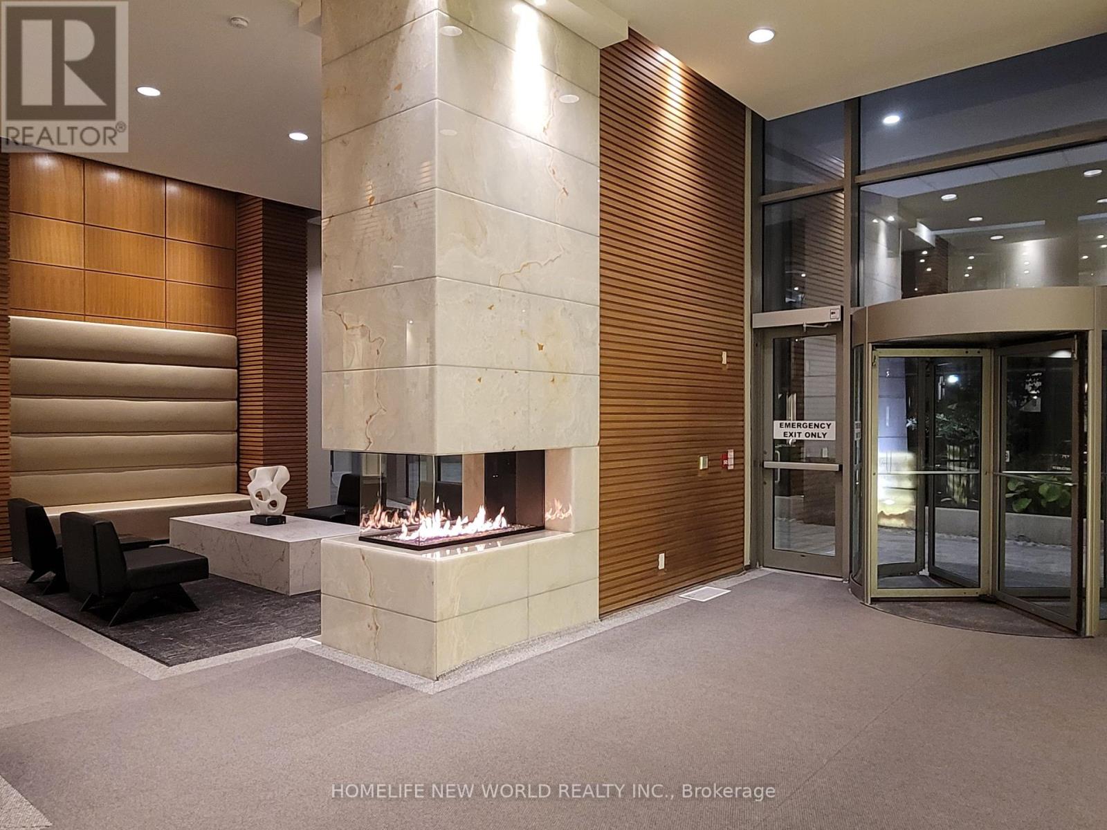 3501 - 2191 Yonge Street, Toronto, Ontario  M4S 3H8 - Photo 5 - C12458027