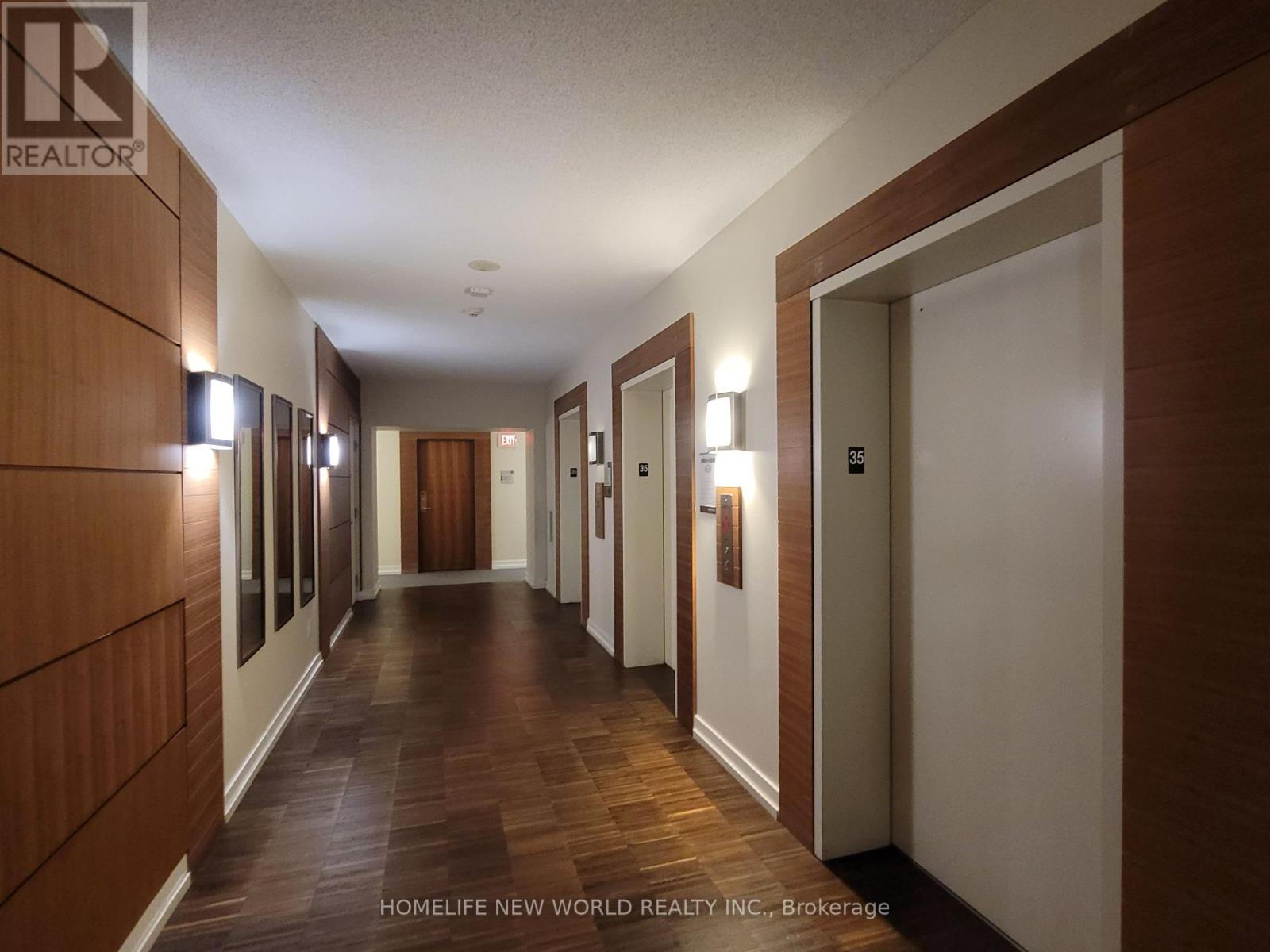 3501 - 2191 Yonge Street, Toronto, Ontario  M4S 3H8 - Photo 9 - C12458027