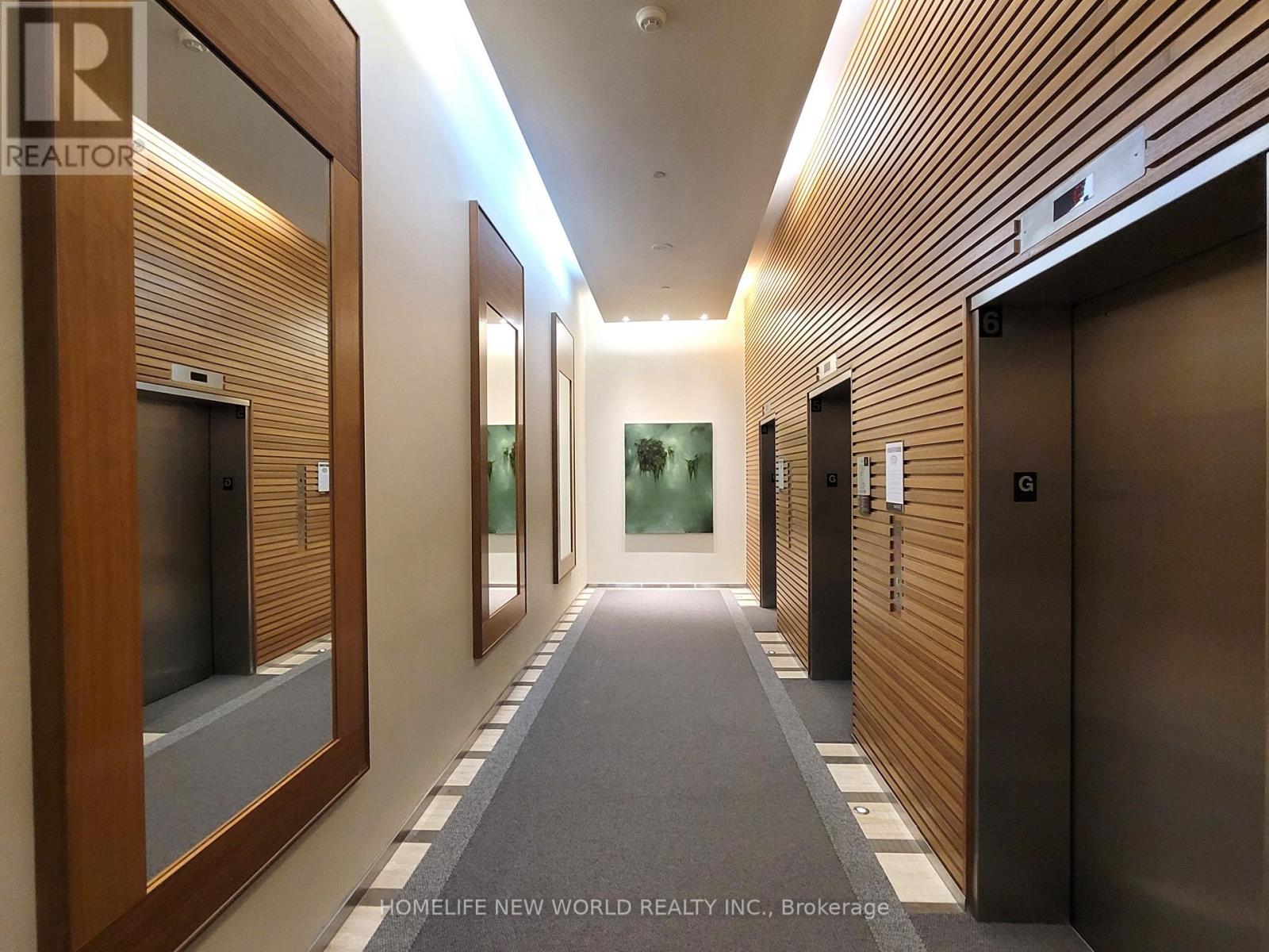 3501 - 2191 Yonge Street, Toronto, Ontario  M4S 3H8 - Photo 8 - C12458027