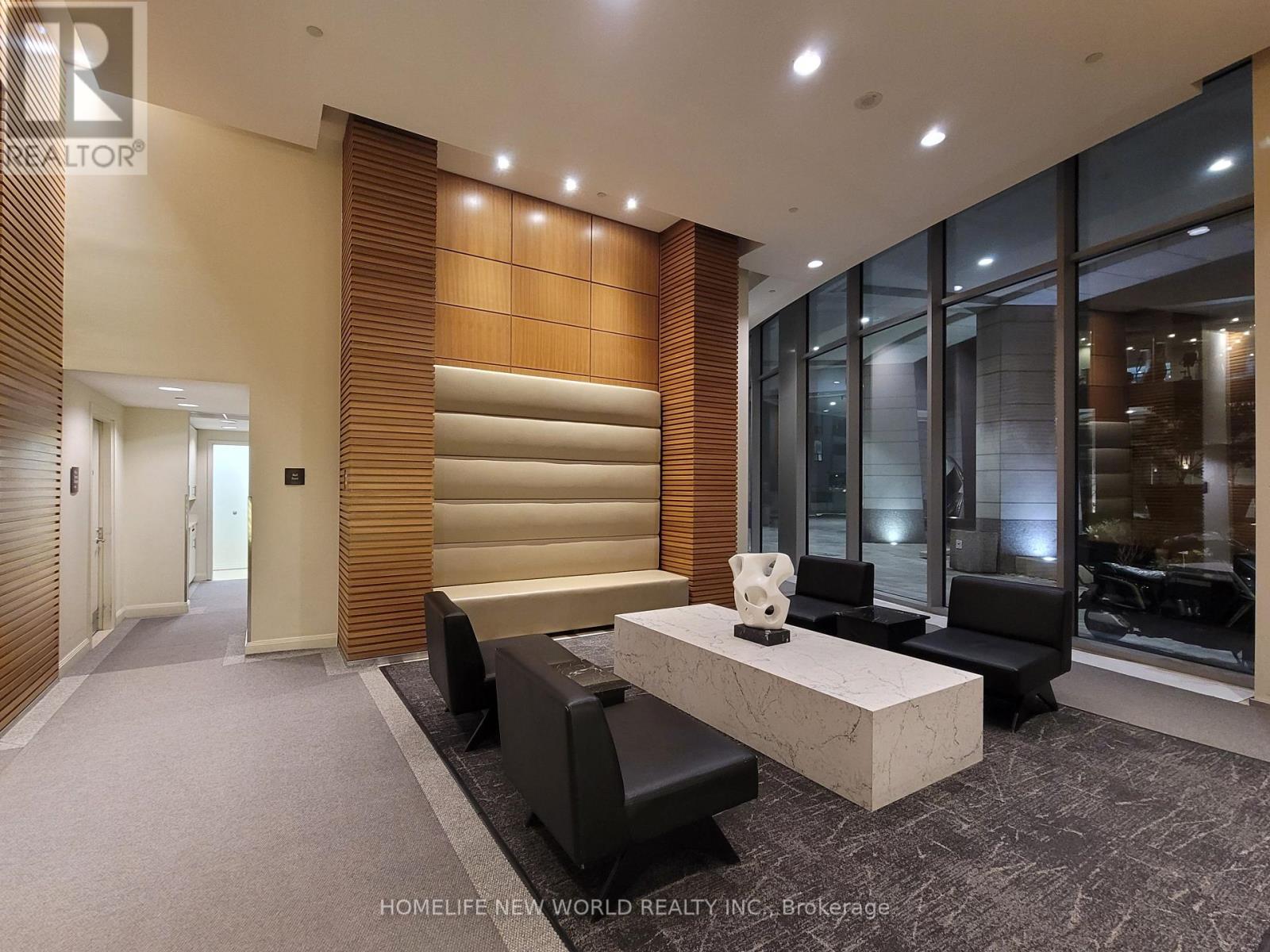 3501 - 2191 Yonge Street, Toronto, Ontario  M4S 3H8 - Photo 6 - C12458027