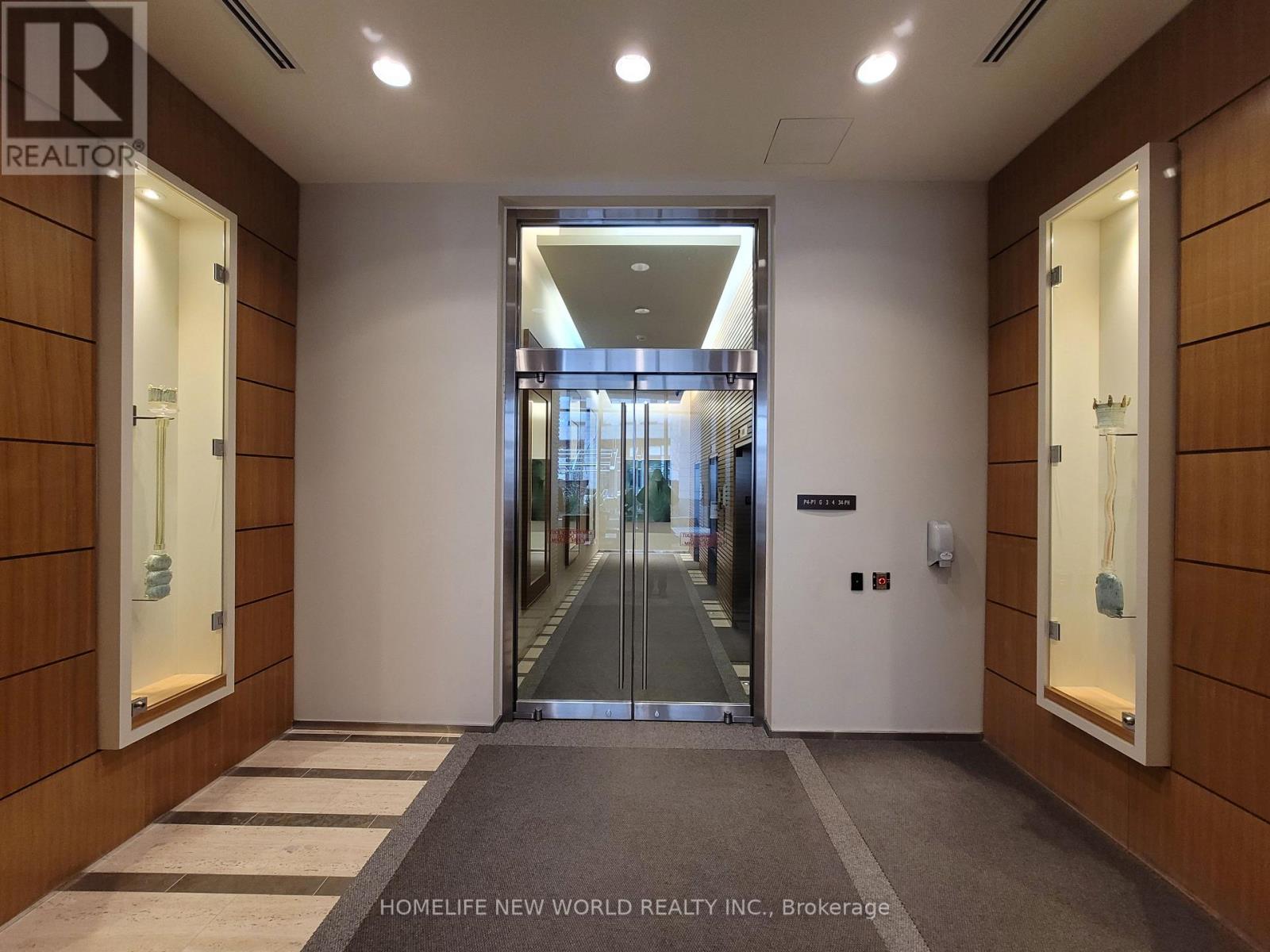 3501 - 2191 Yonge Street, Toronto, Ontario  M4S 3H8 - Photo 7 - C12458027