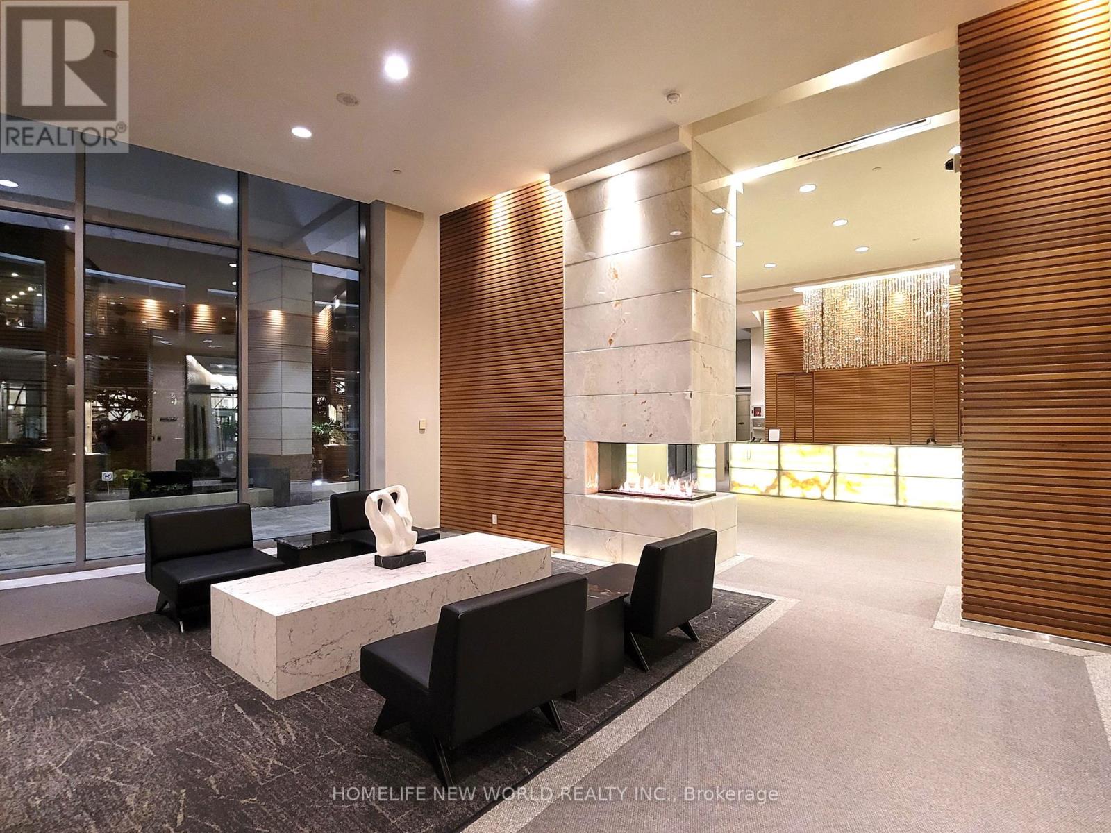 3501 - 2191 Yonge Street, Toronto, Ontario  M4S 3H8 - Photo 4 - C12458027