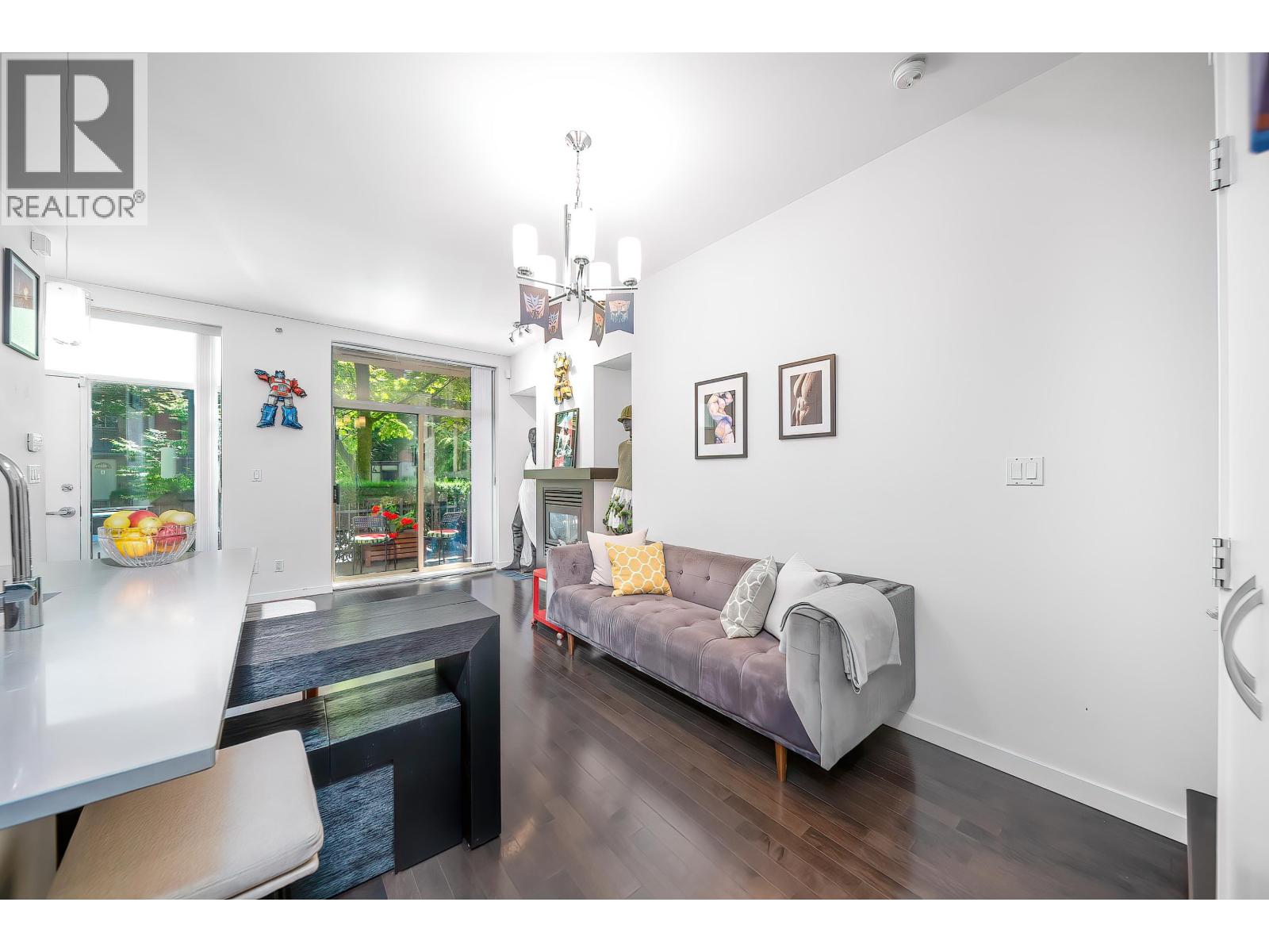 983 Richards Street, Vancouver, British Columbia  V6B 3B6 - Photo 12 - R3027213