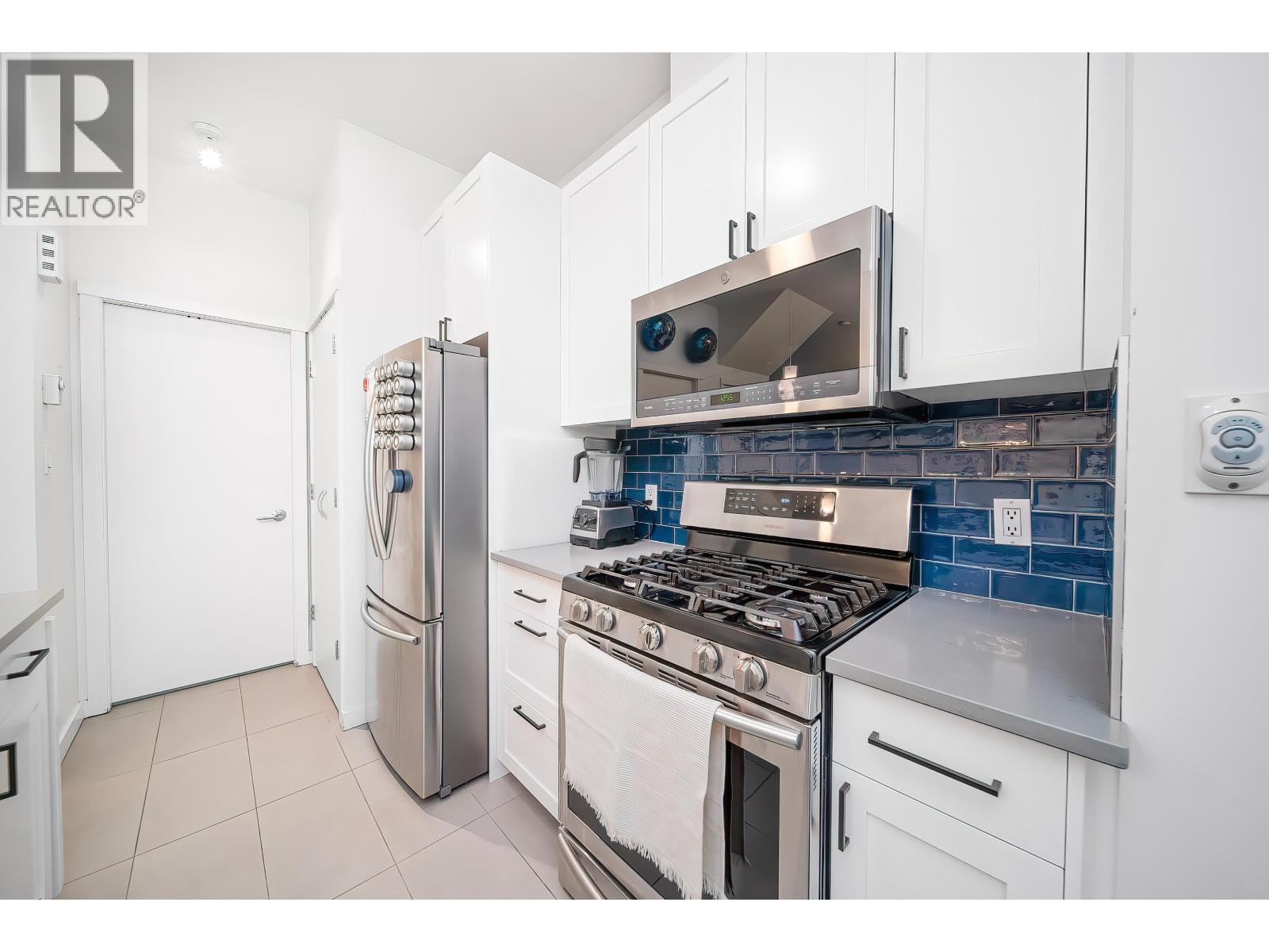 983 Richards Street, Vancouver, British Columbia  V6B 3B6 - Photo 7 - R3027213