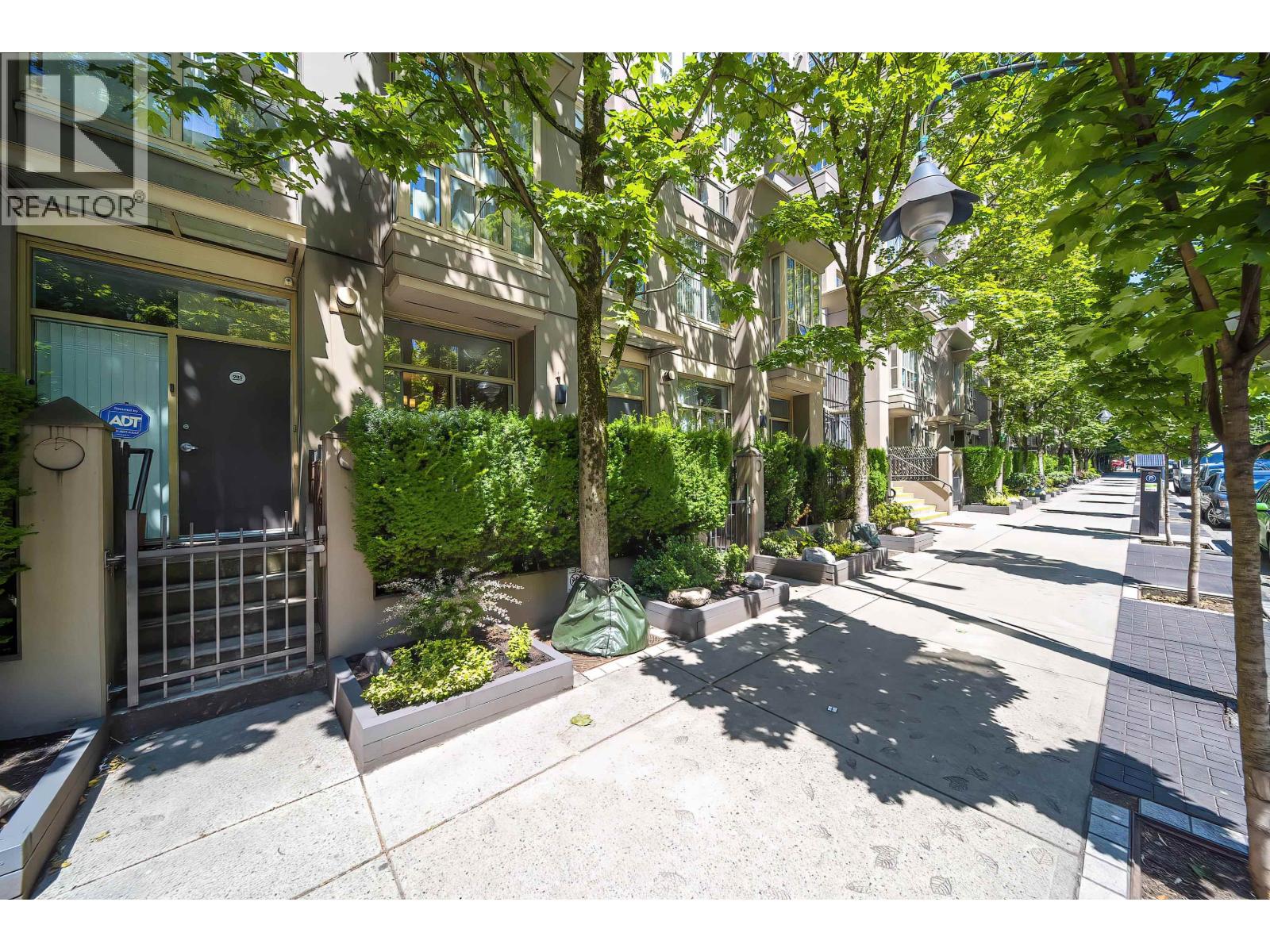 983 Richards Street, Vancouver, British Columbia  V6B 3B6 - Photo 34 - R3027213