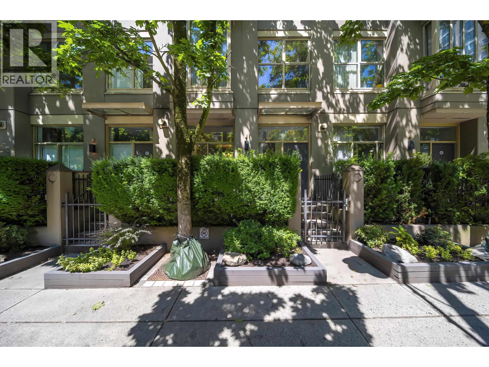 983 Richards Street, Vancouver, British Columbia  V6B 3B6 - Photo 32 - R3027213