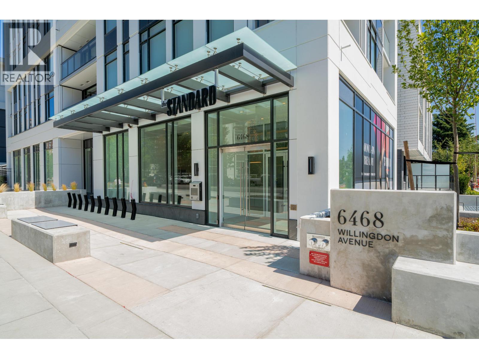 3506 6468 Willingdon Avenue, Burnaby, British Columbia  V5H 0L3 - Photo 26 - R3057693